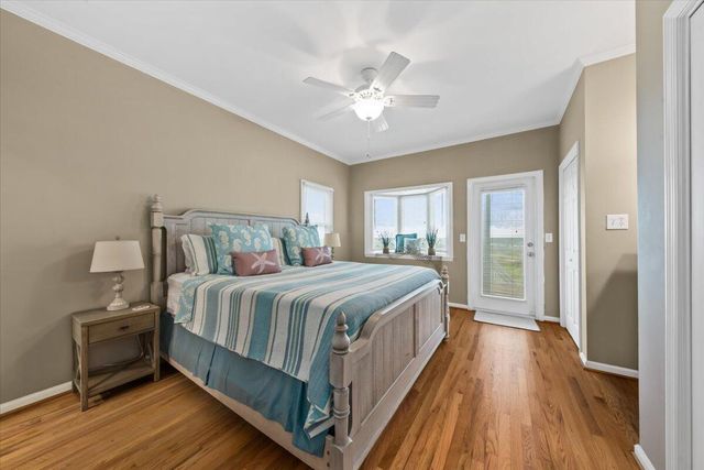 3004 Point Street, Edisto Island, SC 29438