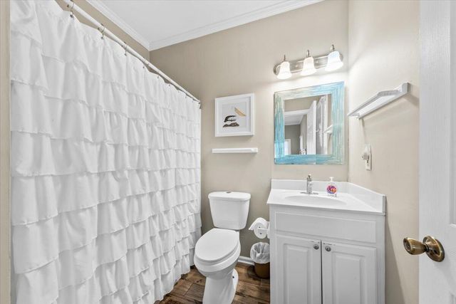 3004 Point Street, Edisto Island, SC 29438