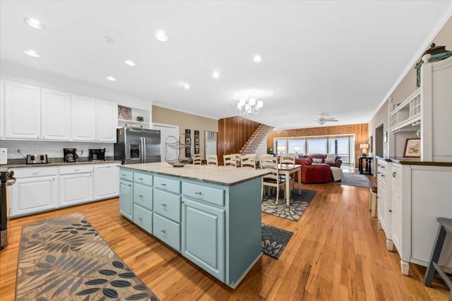 3004 Point Street, Edisto Island, SC 29438