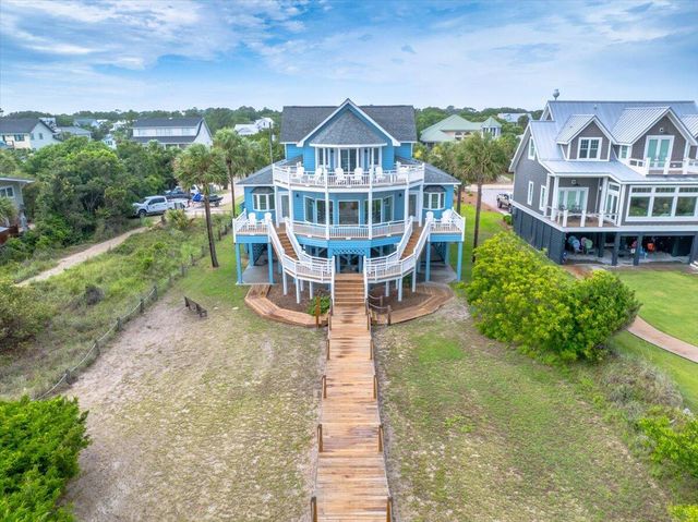 3004 Point Street, Edisto Island, SC 29438