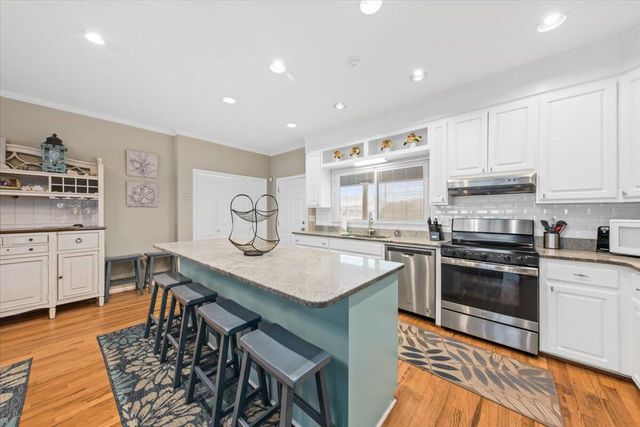 3004 Point Street, Edisto Island, SC 29438