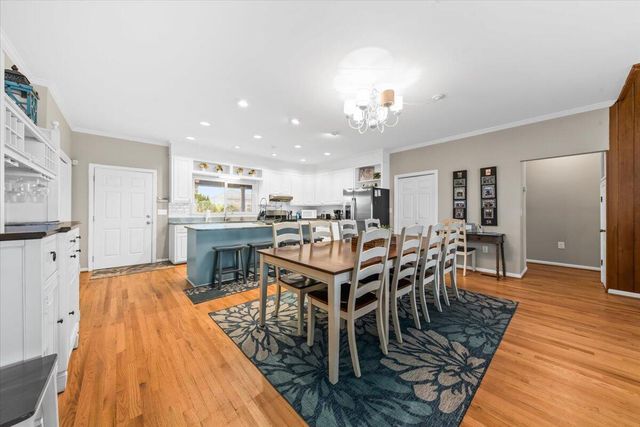 3004 Point Street, Edisto Island, SC 29438