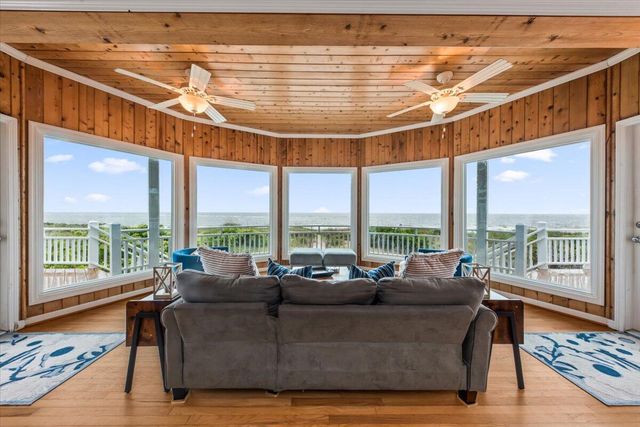 3004 Point Street, Edisto Island, SC 29438