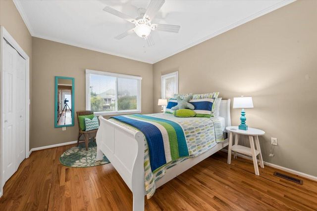 3004 Point Street, Edisto Island, SC 29438