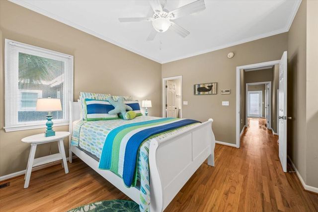 3004 Point Street, Edisto Island, SC 29438