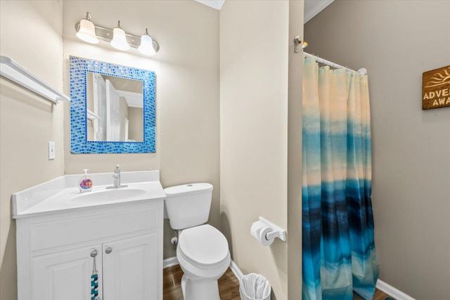 3004 Point Street, Edisto Island, SC 29438