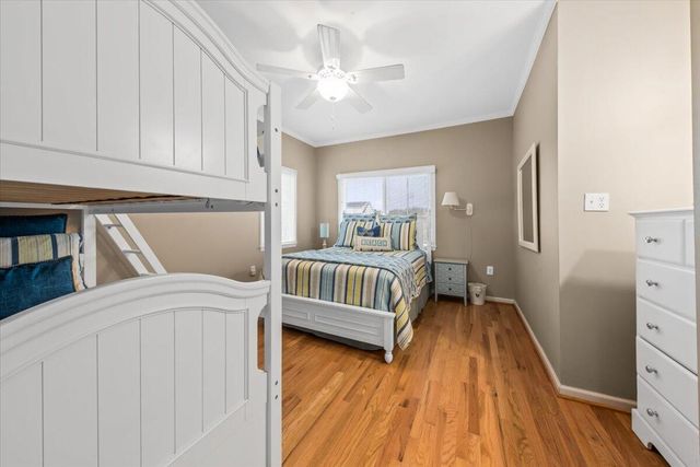 3004 Point Street, Edisto Island, SC 29438