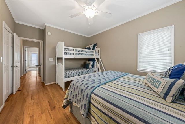 3004 Point Street, Edisto Island, SC 29438