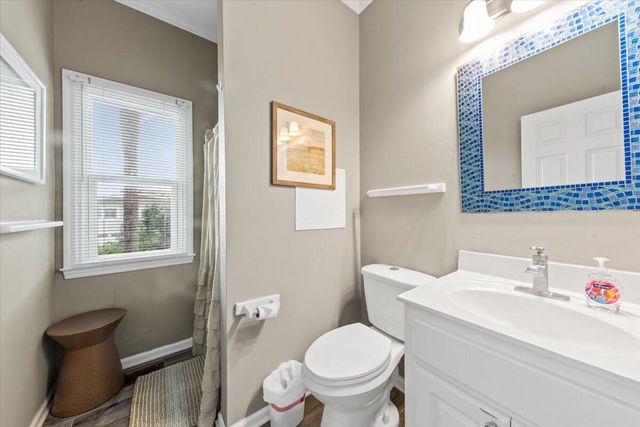 3004 Point Street, Edisto Island, SC 29438