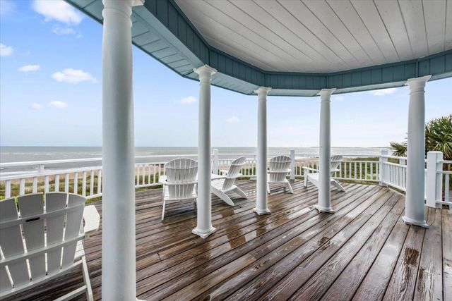 3004 Point Street, Edisto Island, SC 29438