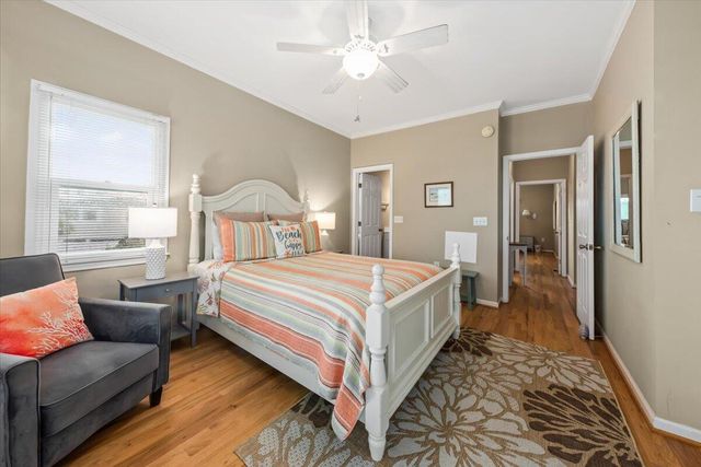 3004 Point Street, Edisto Island, SC 29438