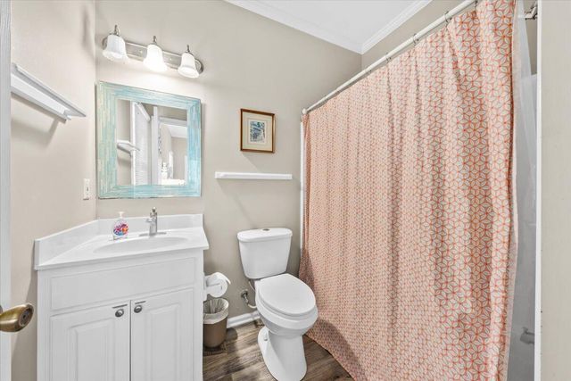 3004 Point Street, Edisto Island, SC 29438