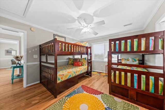 3004 Point Street, Edisto Island, SC 29438