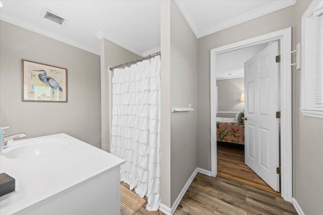 3004 Point Street, Edisto Island, SC 29438