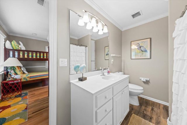 3004 Point Street, Edisto Island, SC 29438