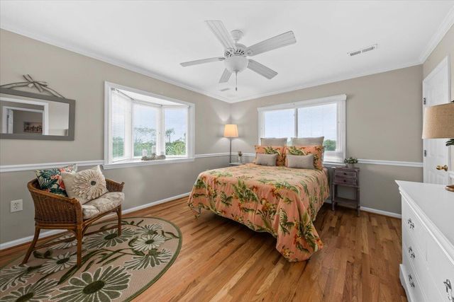 3004 Point Street, Edisto Island, SC 29438