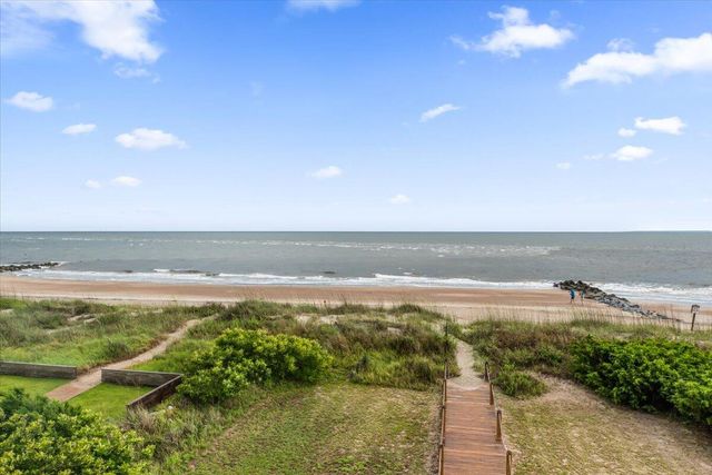 3004 Point Street, Edisto Island, SC 29438
