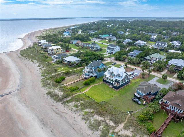 3004 Point Street, Edisto Island, SC 29438