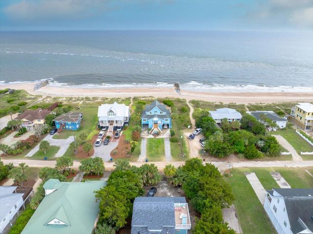 3004 Point Street, Edisto Island, SC 29438