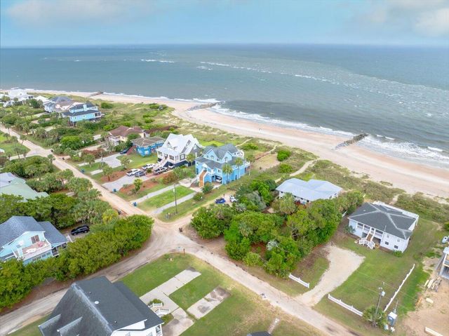 3004 Point Street, Edisto Island, SC 29438