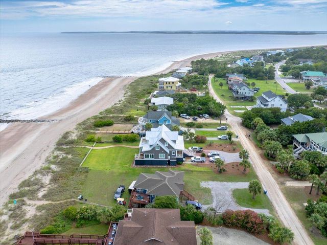 3004 Point Street, Edisto Island, SC 29438