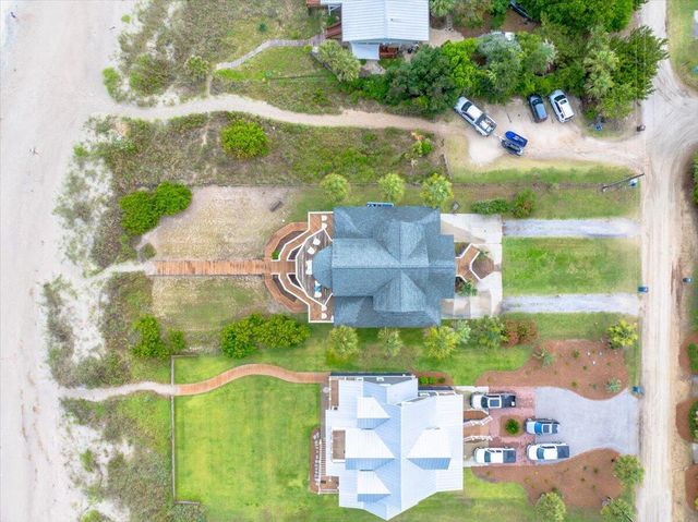 3004 Point Street, Edisto Island, SC 29438