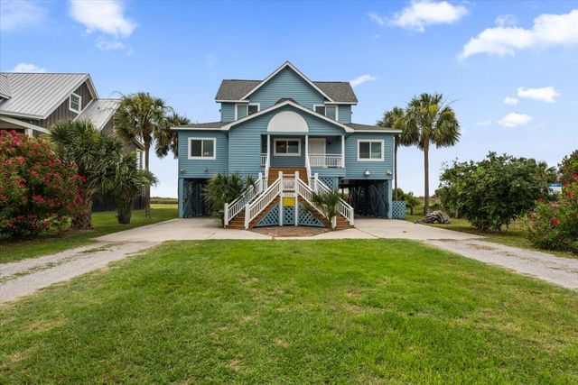 3004 Point Street, Edisto Island, SC 29438