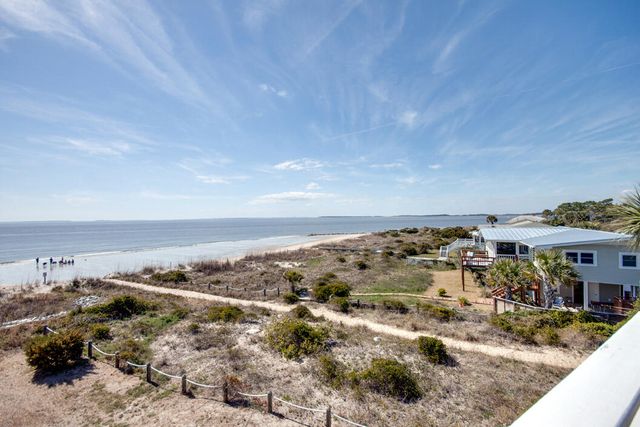 3004 Point Street, Edisto Island, SC 29438