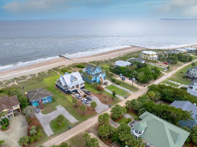 3004 Point Street, Edisto Island, SC 29438