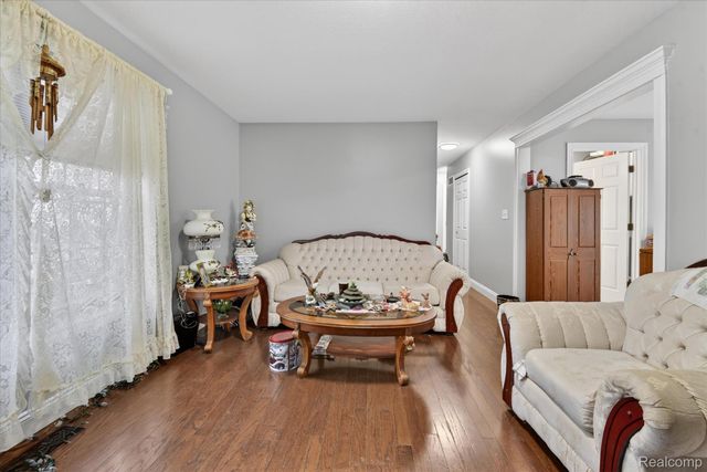 6198 Brancheau Road, Berlin Charter Township, MI 48166