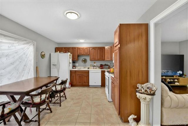 6198 Brancheau Road, Berlin Charter Township, MI 48166