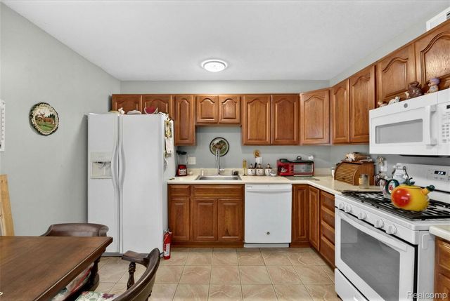 6198 Brancheau Road, Berlin Charter Township, MI 48166