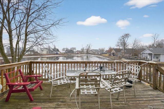 6198 Brancheau Road, Berlin Charter Township, MI 48166