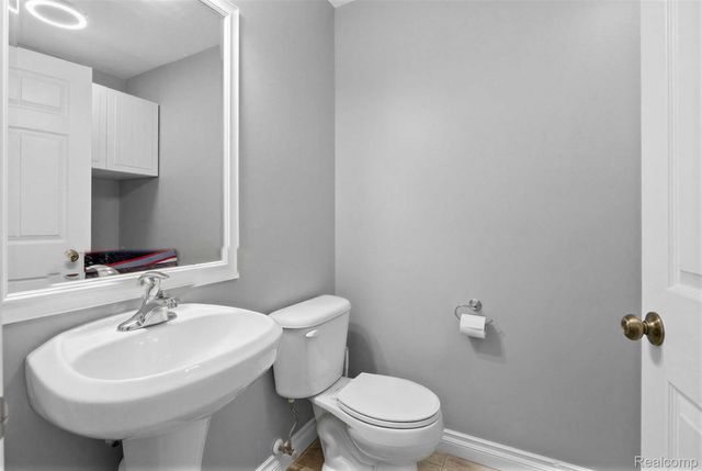 6198 Brancheau Road, Berlin Charter Township, MI 48166