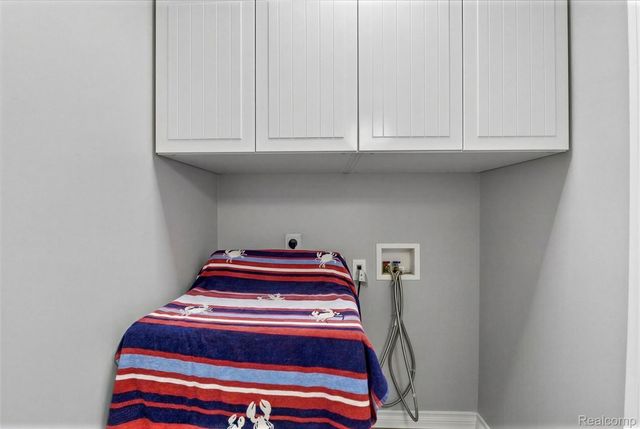 6198 Brancheau Road, Berlin Charter Township, MI 48166