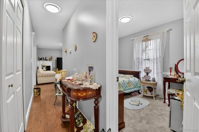 6198 Brancheau Road, Berlin Charter Township, MI 48166