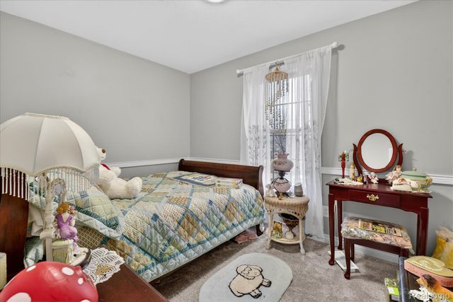 6198 Brancheau Road, Berlin Charter Township, MI 48166