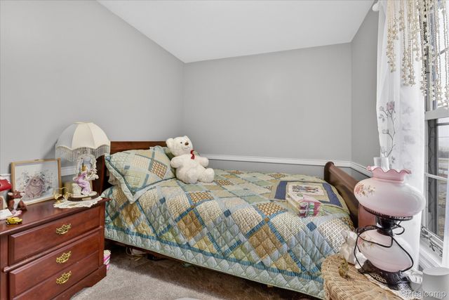 6198 Brancheau Road, Berlin Charter Township, MI 48166