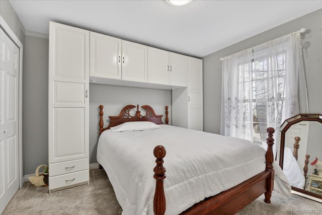 6198 Brancheau Road, Berlin Charter Township, MI 48166