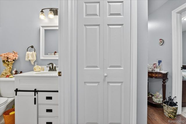 6198 Brancheau Road, Berlin Charter Township, MI 48166