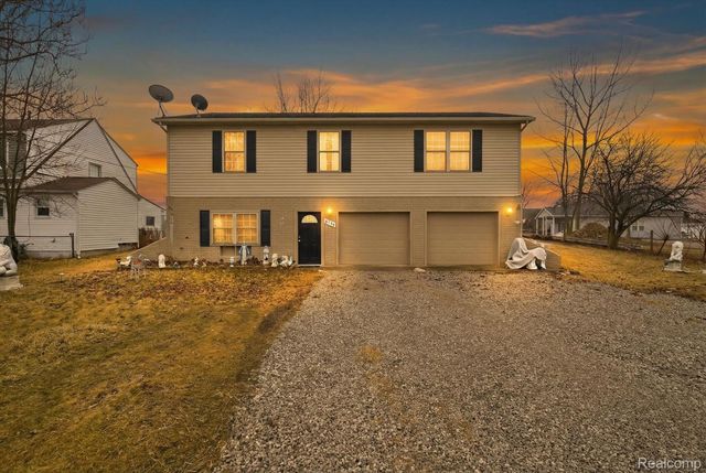 6198 Brancheau Road, Berlin Charter Township, MI 48166