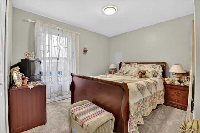 6198 Brancheau Road, Berlin Charter Township, MI 48166