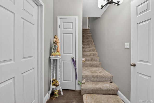 6198 Brancheau Road, Berlin Charter Township, MI 48166