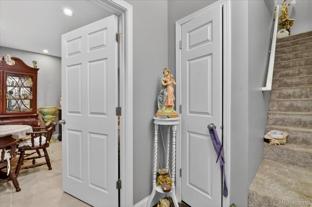 6198 Brancheau Road, Berlin Charter Township, MI 48166