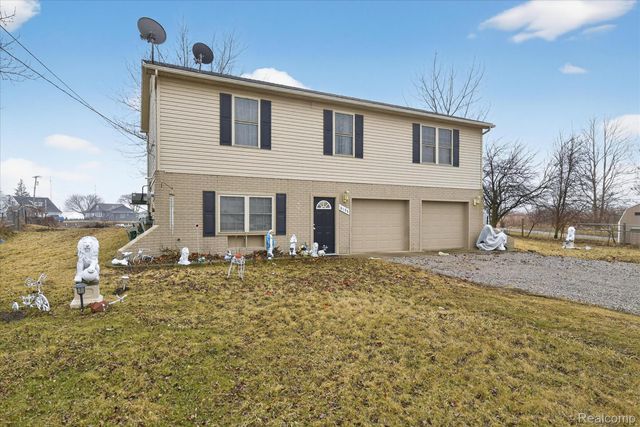 6198 Brancheau Road, Berlin Charter Township, MI 48166