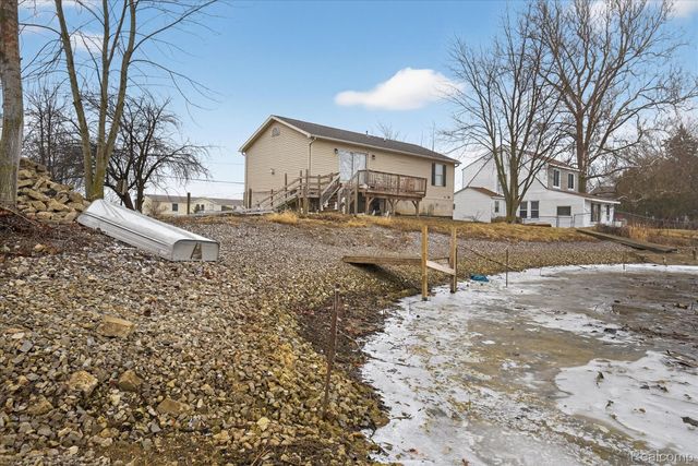 6198 Brancheau Road, Berlin Charter Township, MI 48166