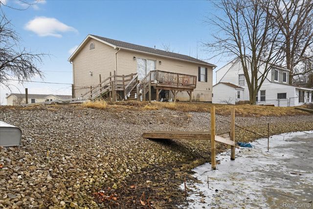 6198 Brancheau Road, Berlin Charter Township, MI 48166