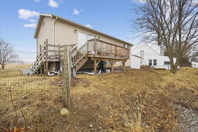 6198 Brancheau Road, Berlin Charter Township, MI 48166