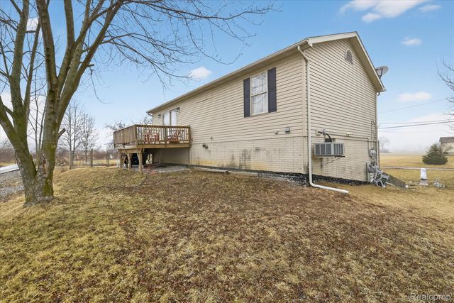 6198 Brancheau Road, Berlin Charter Township, MI 48166