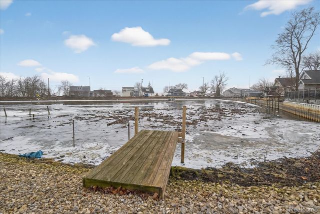 6198 Brancheau Road, Berlin Charter Township, MI 48166